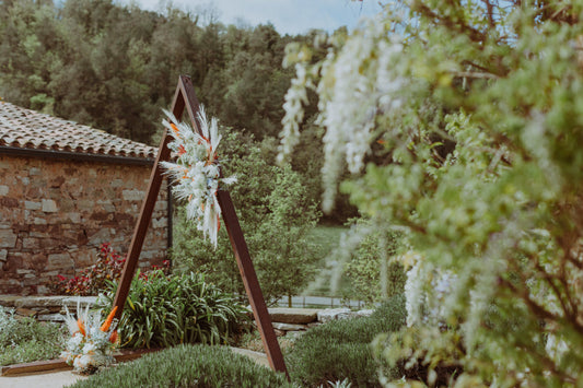 3 Reasons to Choose Spain for Your Destination Wedding