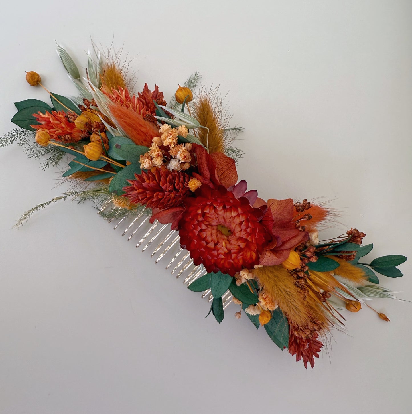 Sunflowers Wedding Bouquet