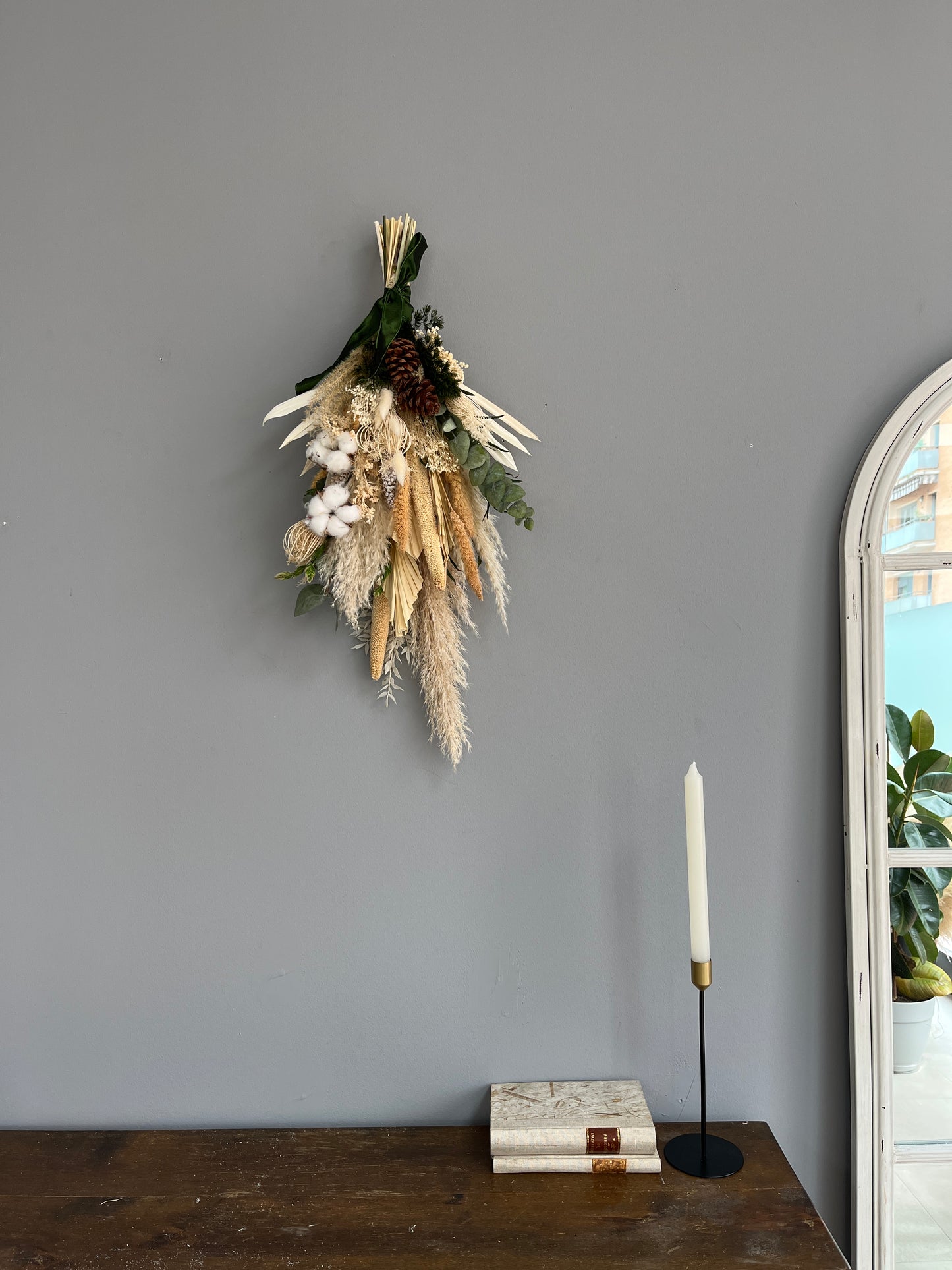 Christmas Wall decor