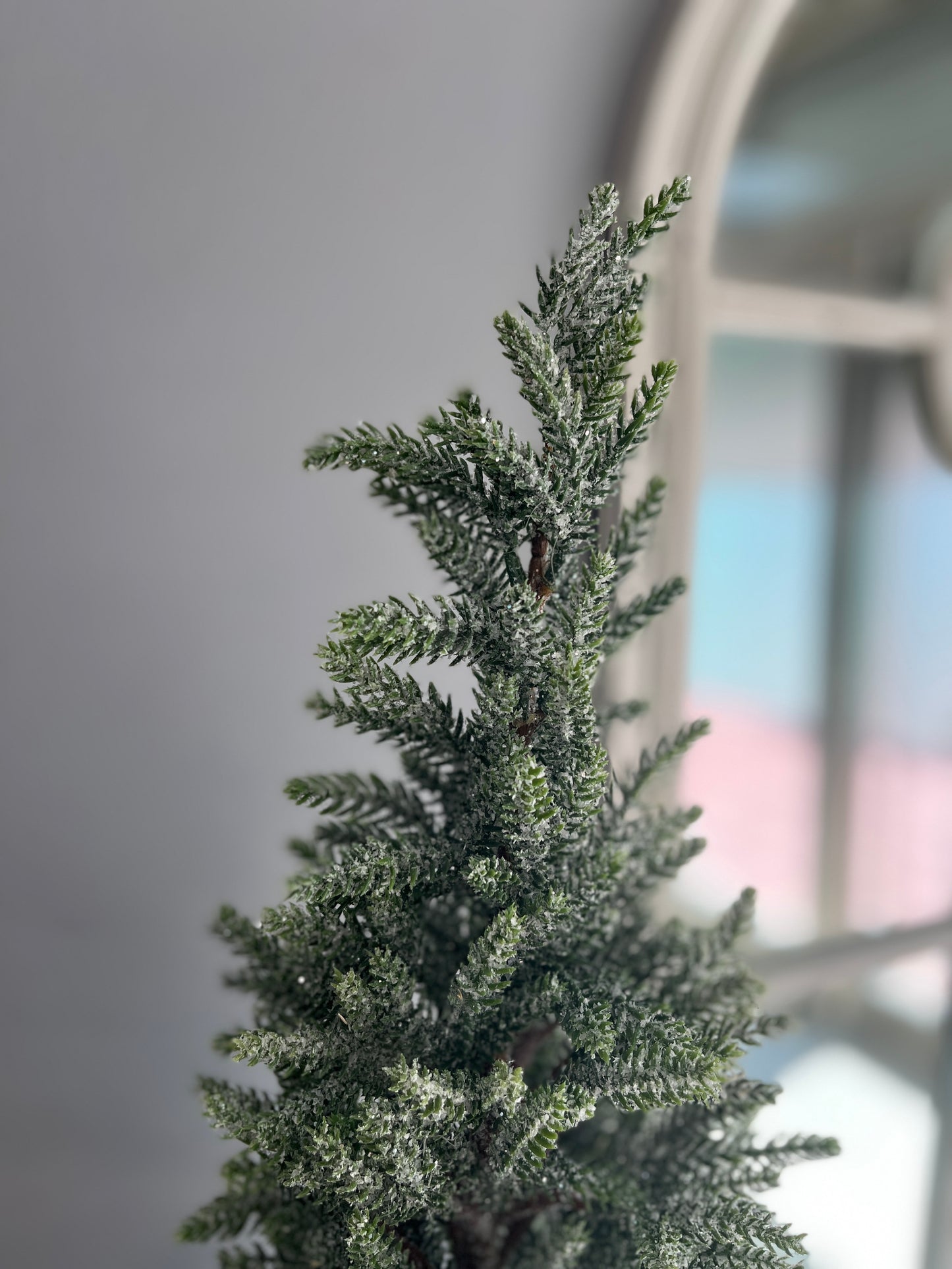 Christmas Artificial Christmas Fir Tree