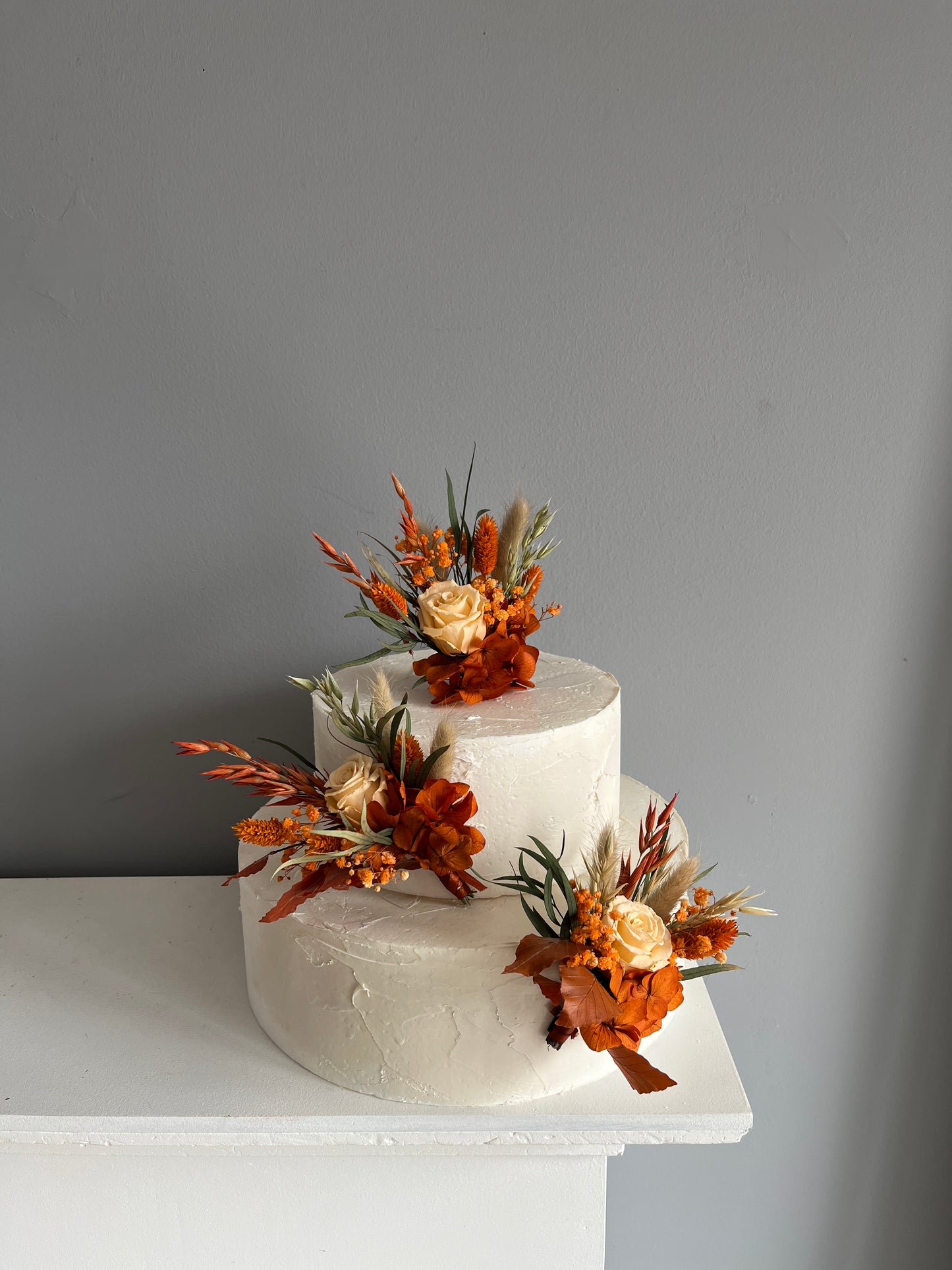 "Earthy Boho Bliss"