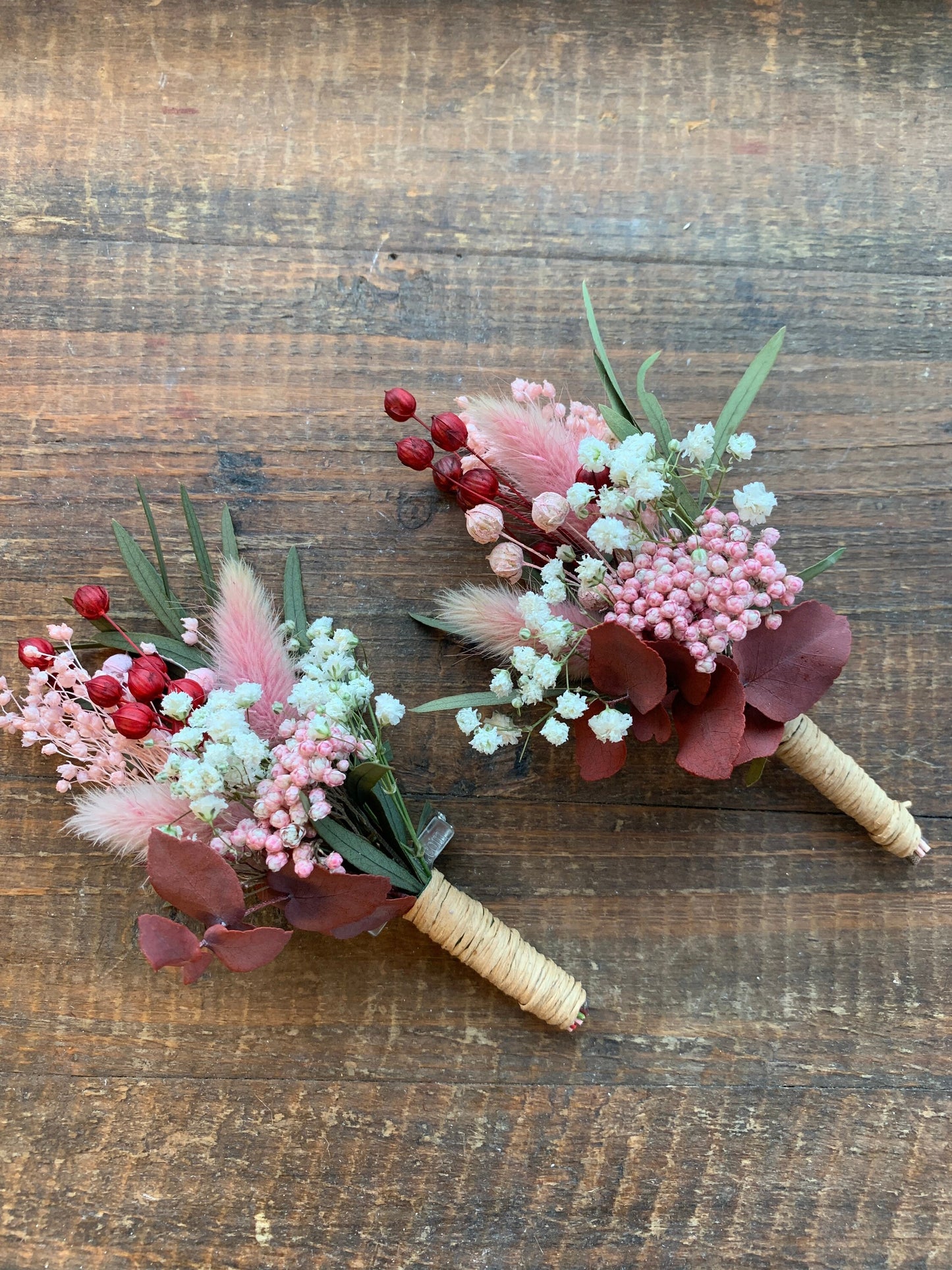 "Berry Bliss"