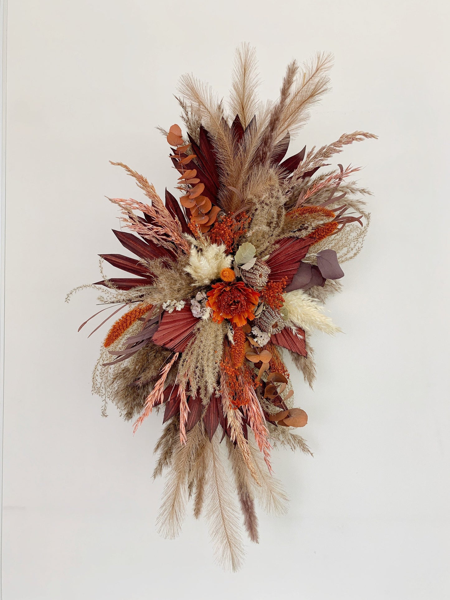 "Terracotta Spice"