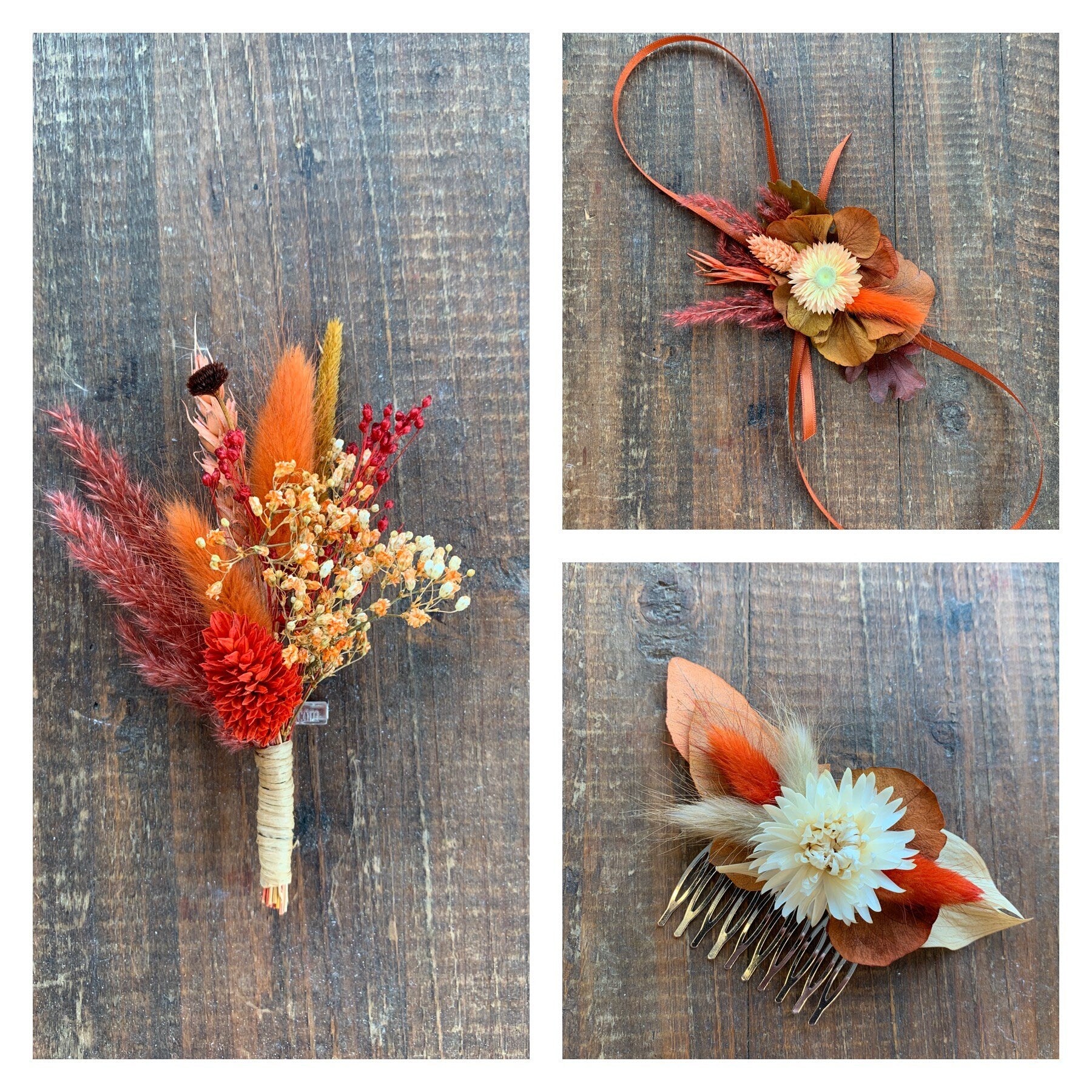 "Autumn's Fire"