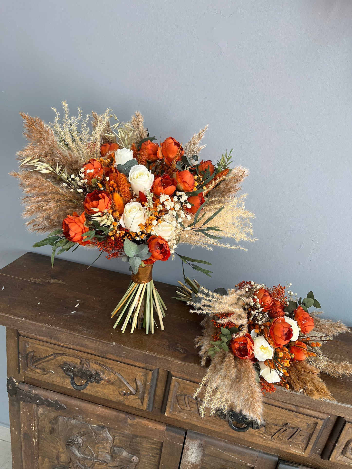 "Autumnal Glow"