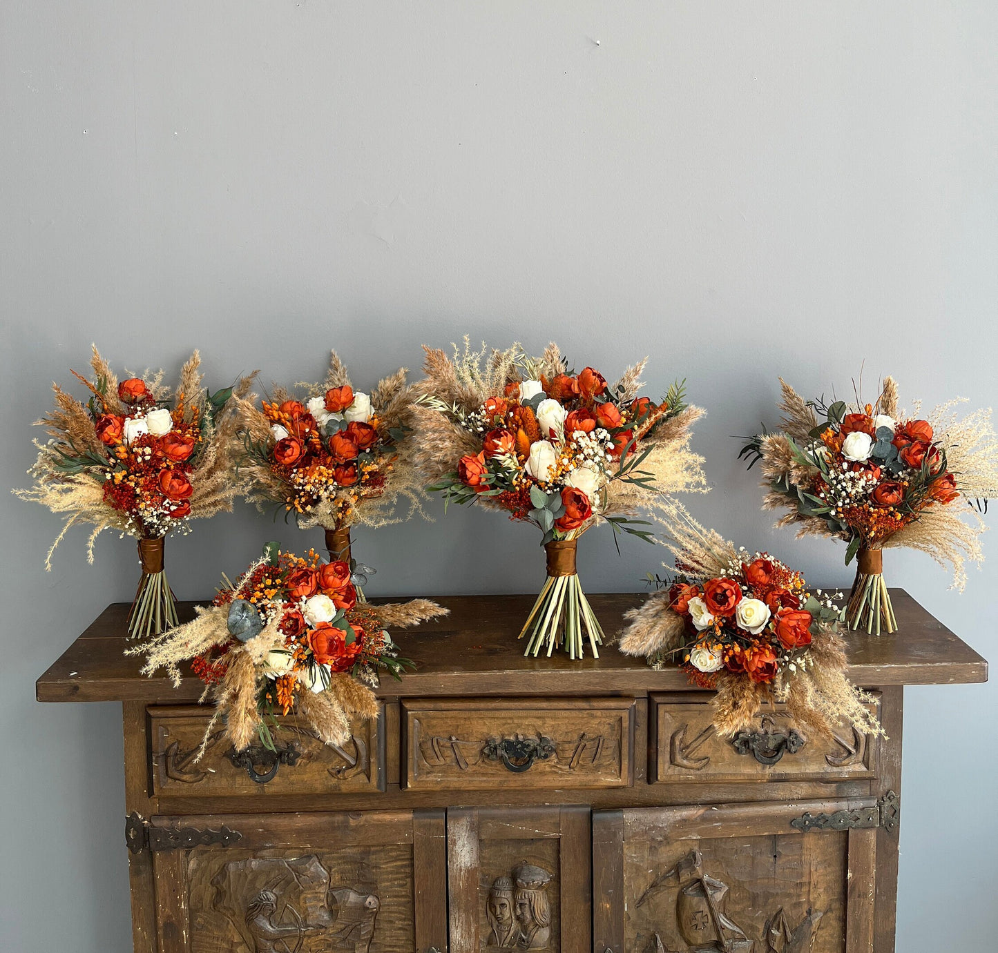 "Autumnal Glow"
