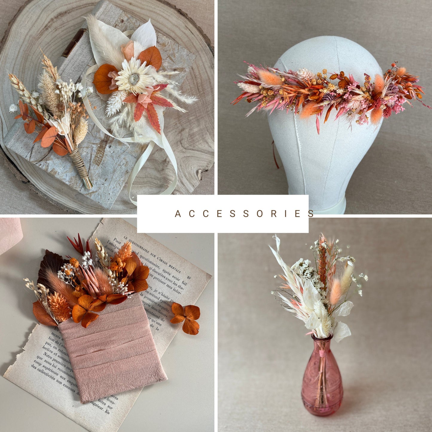 "Coppery Peach"