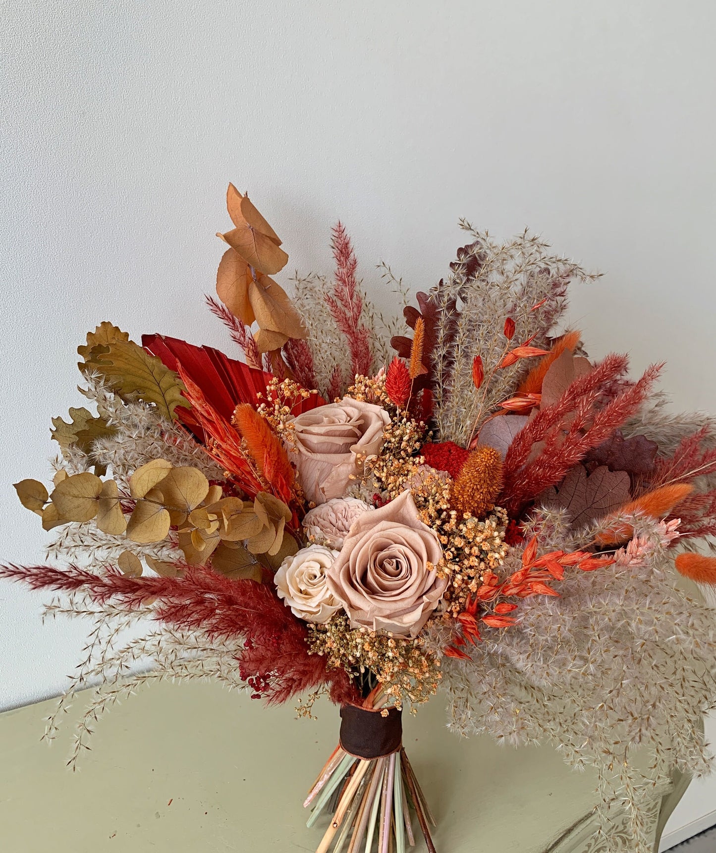 "Autumn's Fire"