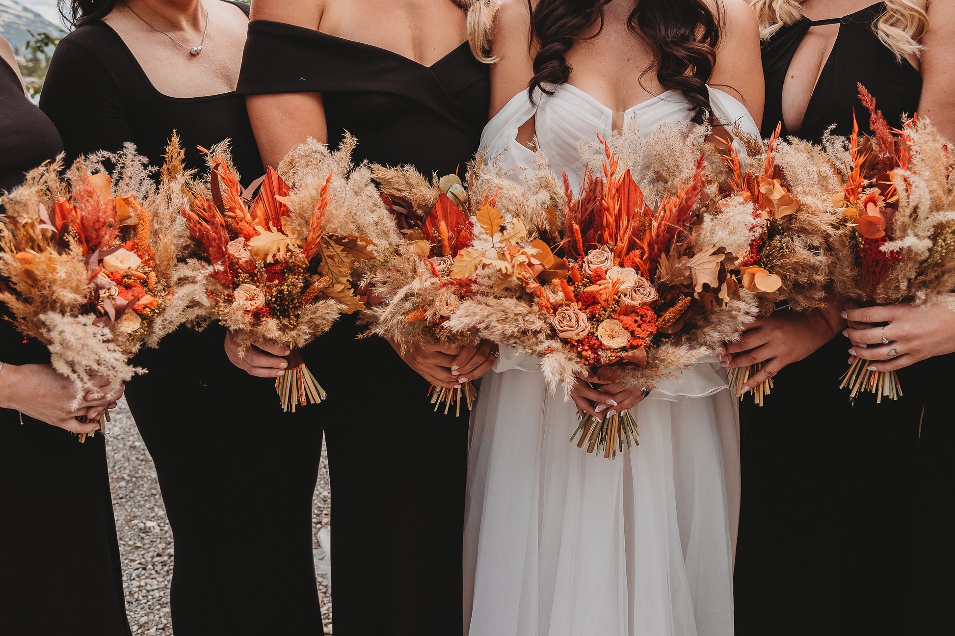 "Autumn's Fire"