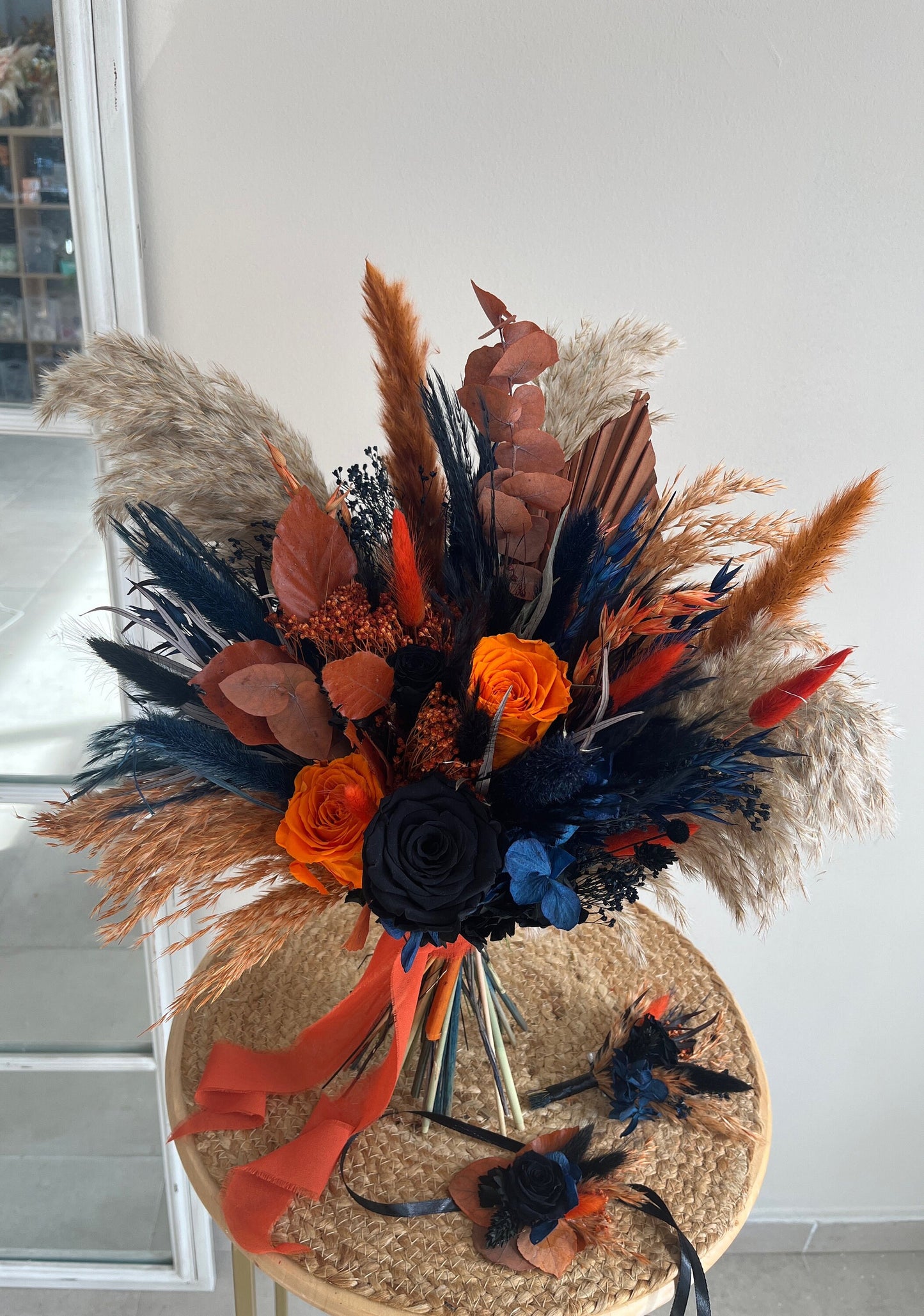 "Halloween Flame"