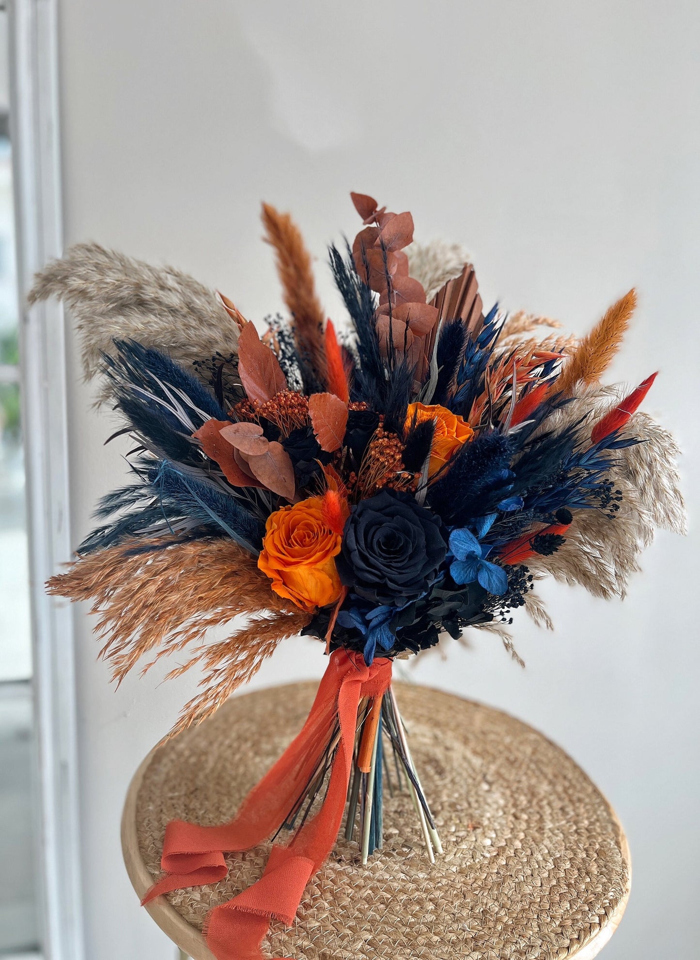 "Halloween Flame"
