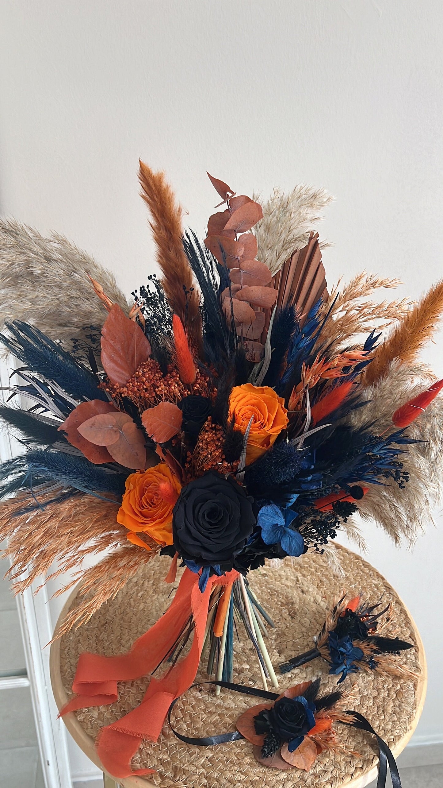 "Halloween Flame"