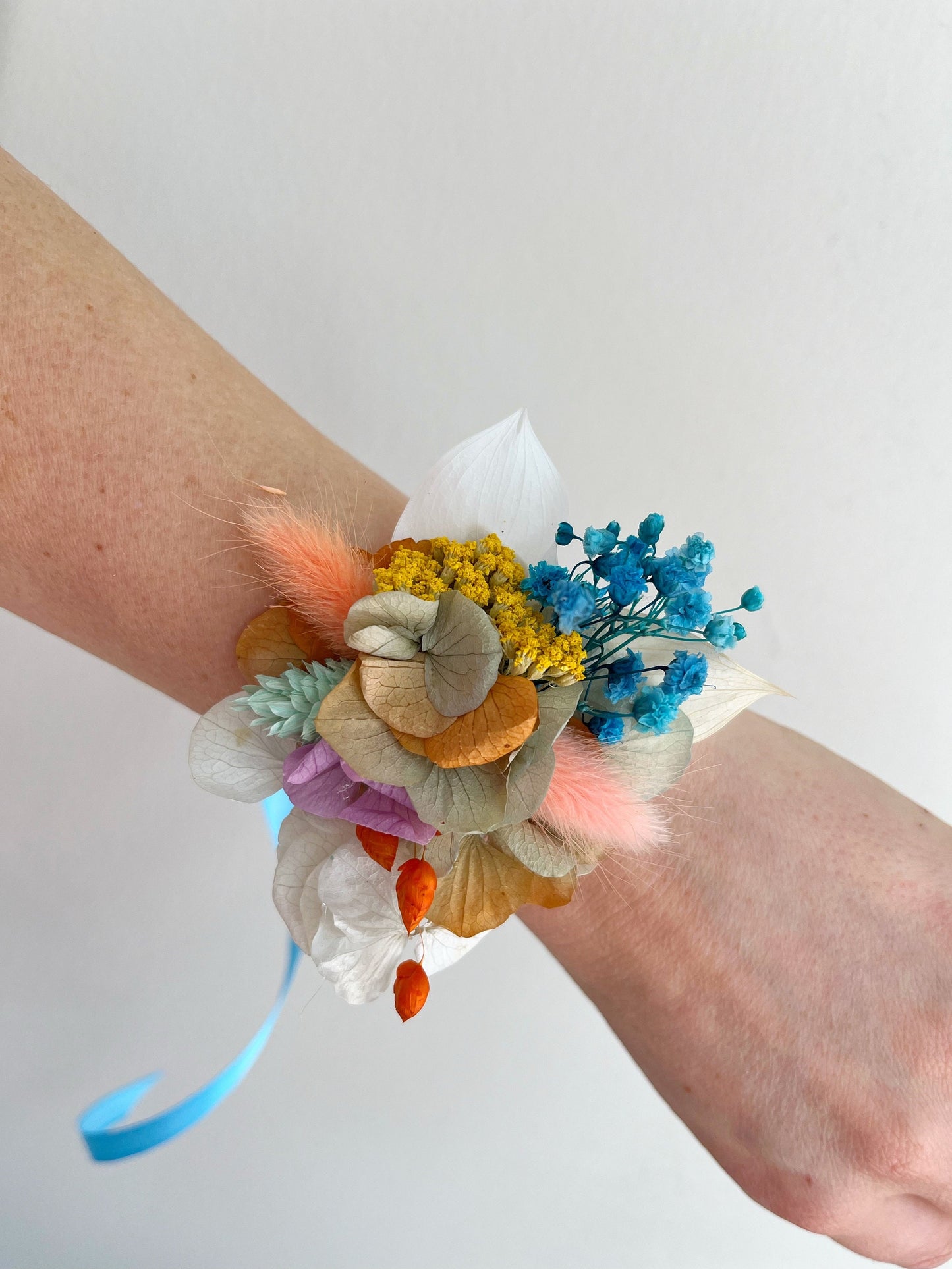 "Summer Confetti"