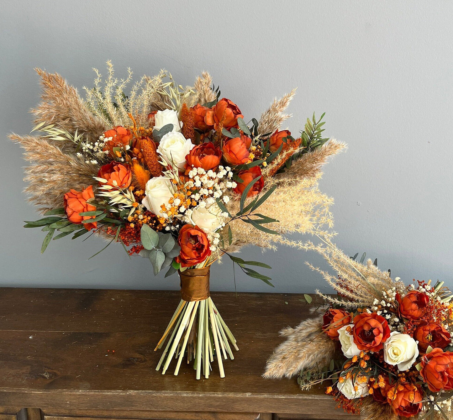 "Autumnal Glow"