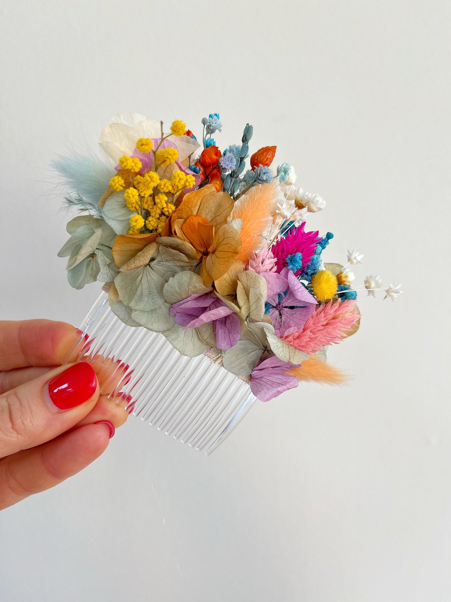 "Summer Confetti"