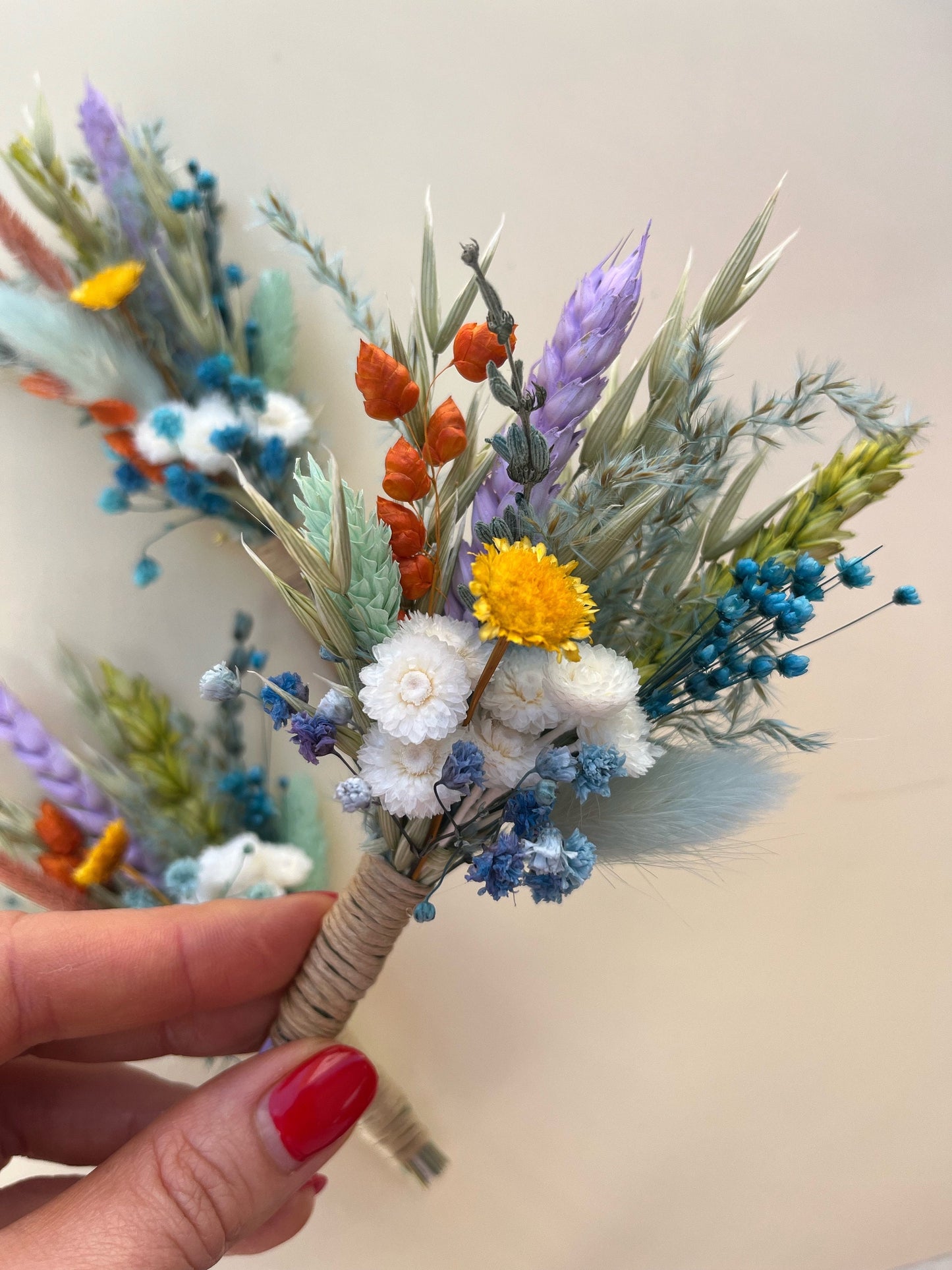"Summer Confetti"