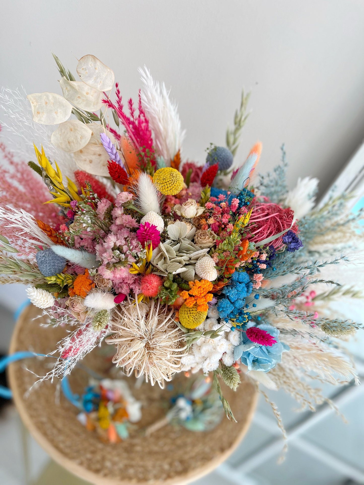 "Summer Confetti"