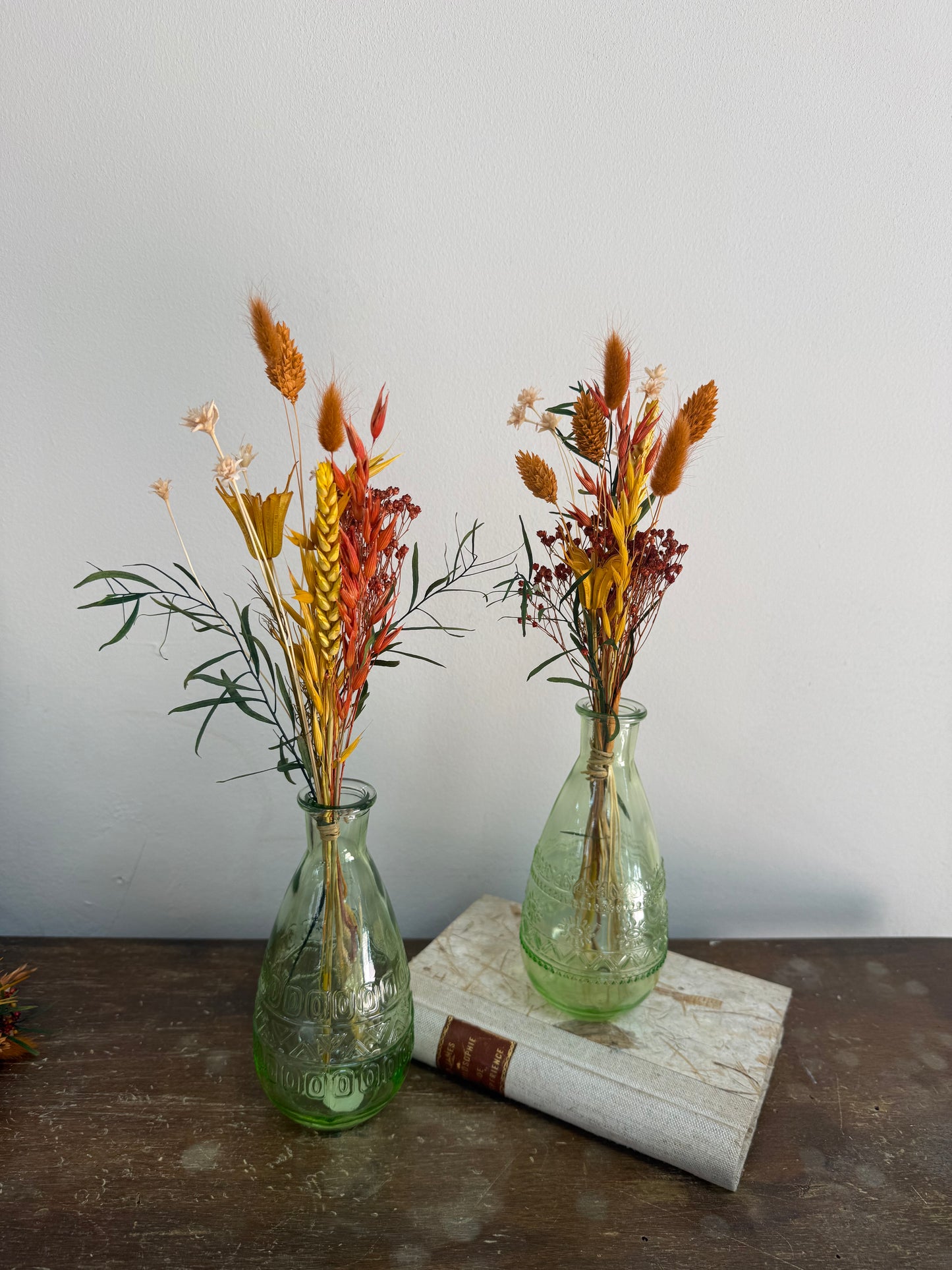 Sunflowers Wedding Bouquet