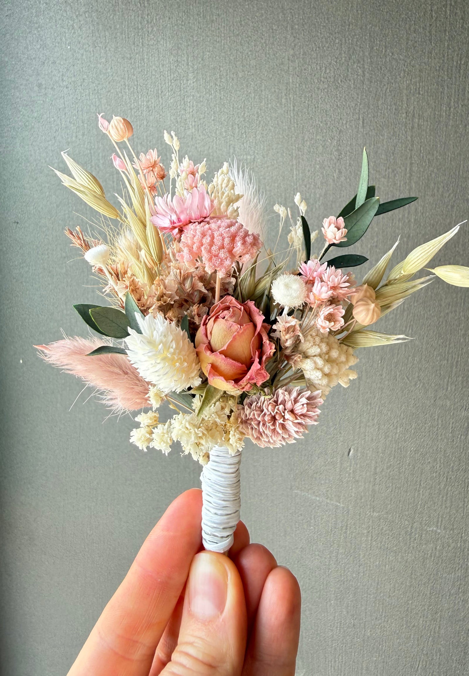 Juliette | Blush Romantic Florals