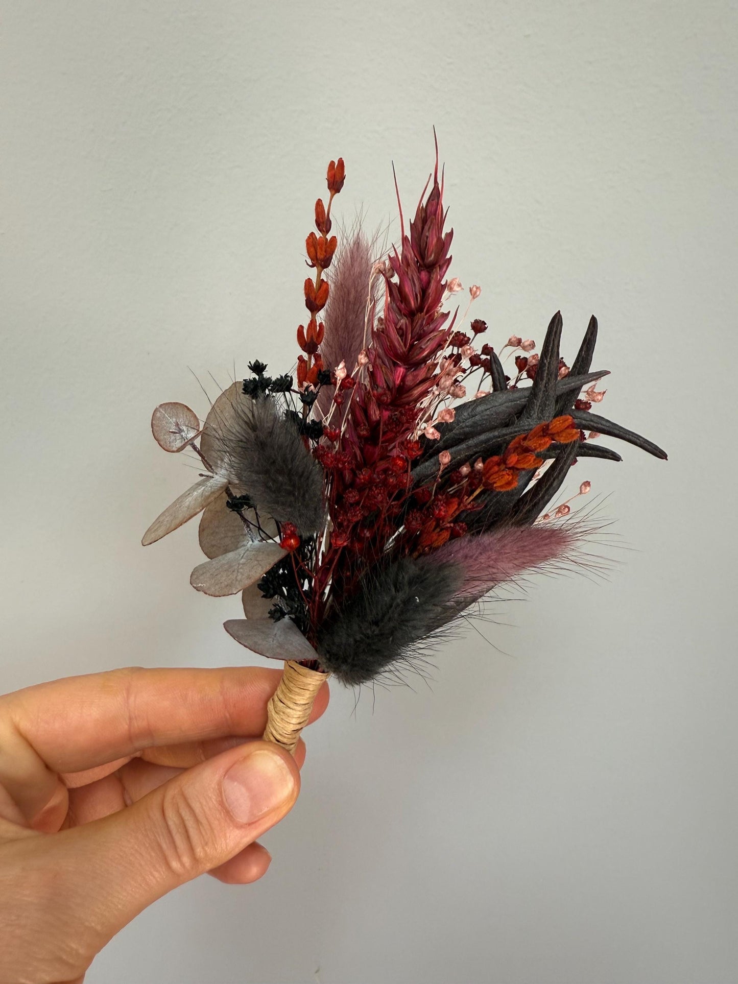 Dark Romance Bouquet