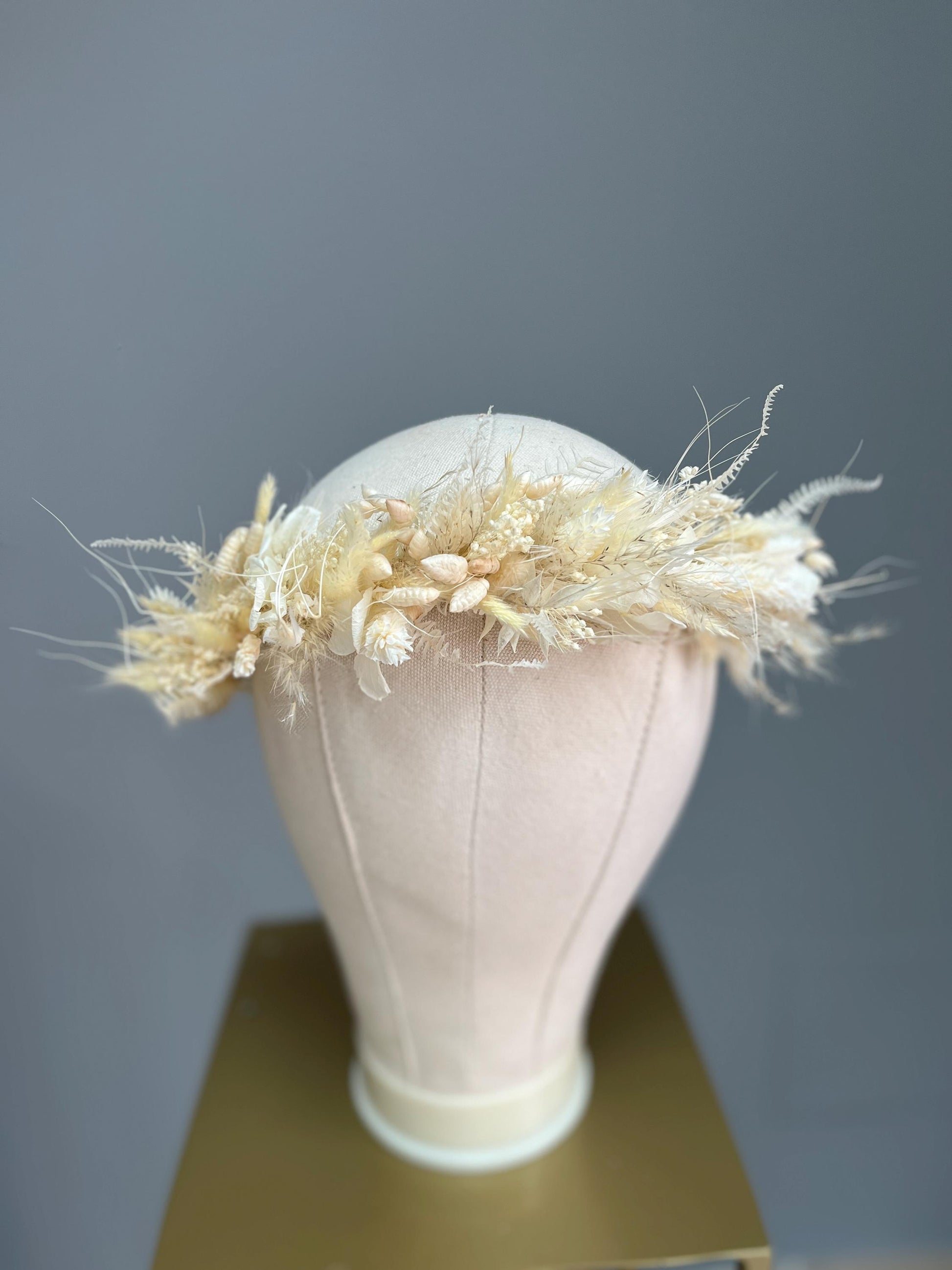 Ivory Wedding Bouquet