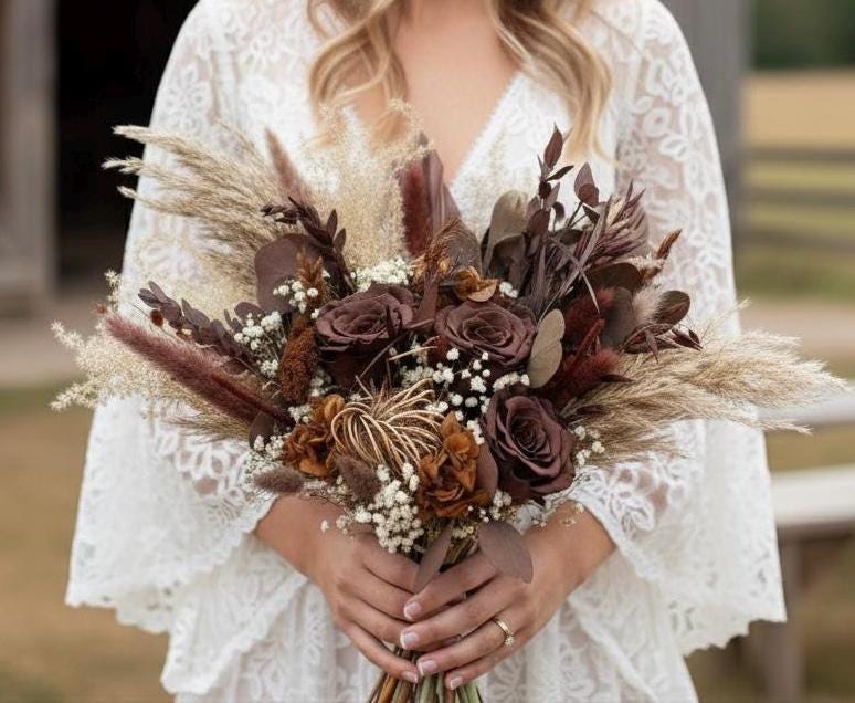 Chocolate Roses Bouquet